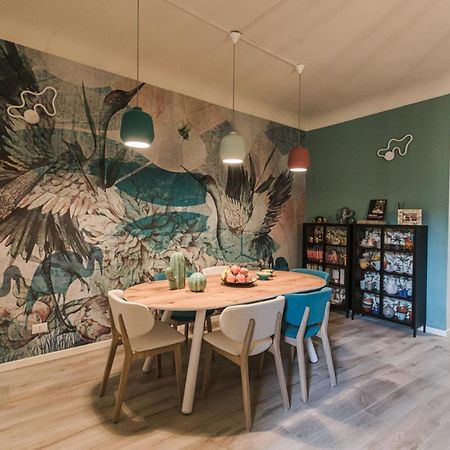 Rooms Libertyhouse Firenze Buitenkant foto