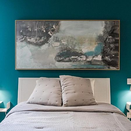 Rooms Libertyhouse Firenze Buitenkant foto