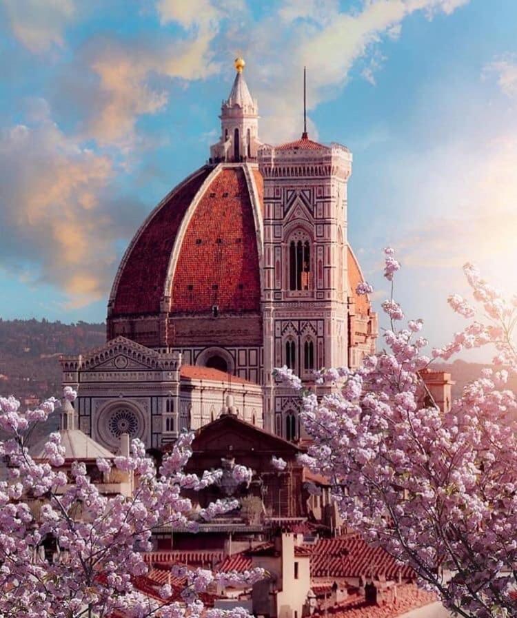 Rooms Libertyhouse Firenze Buitenkant foto