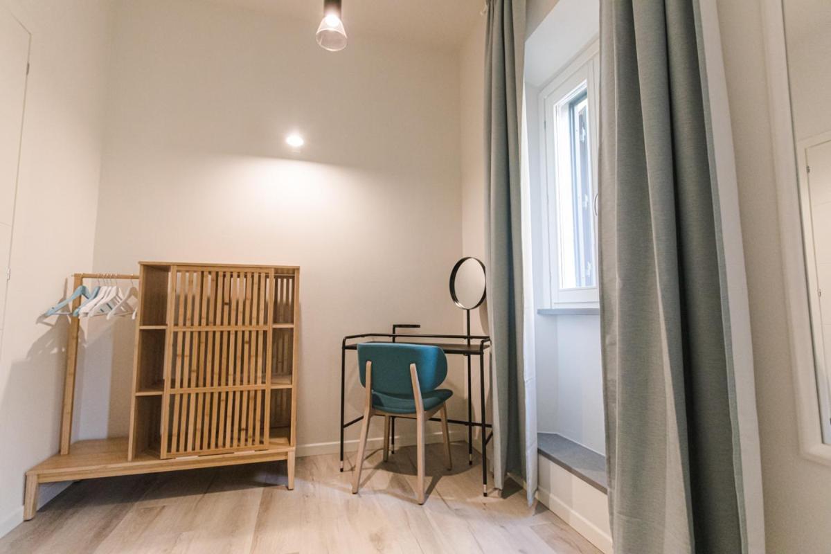 Rooms Libertyhouse Firenze Buitenkant foto