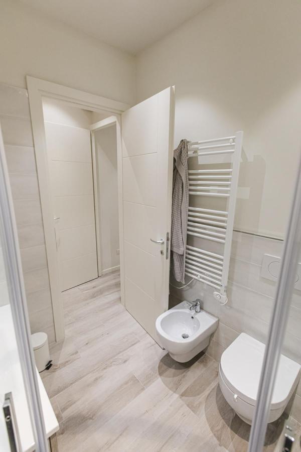 Rooms Libertyhouse Firenze Buitenkant foto