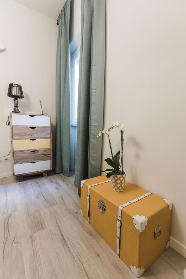 Rooms Libertyhouse Firenze Buitenkant foto