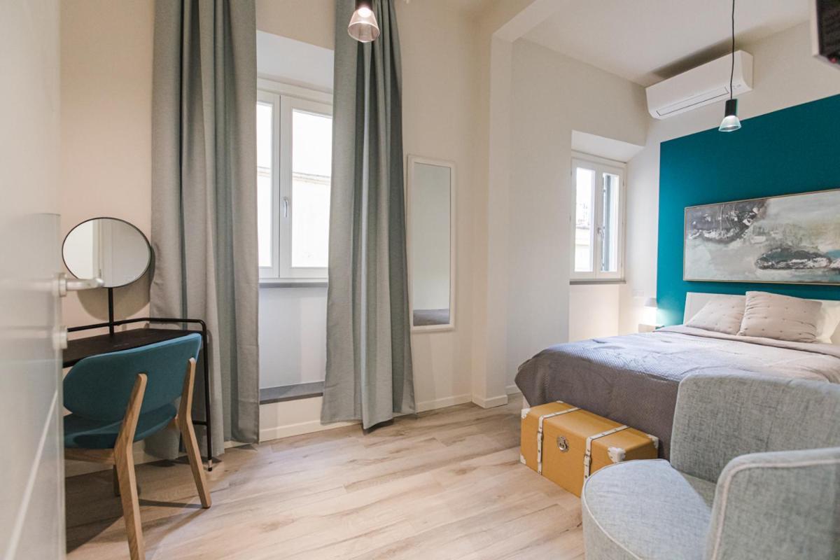 Rooms Libertyhouse Firenze Buitenkant foto