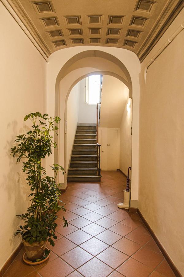 Rooms Libertyhouse Firenze Buitenkant foto