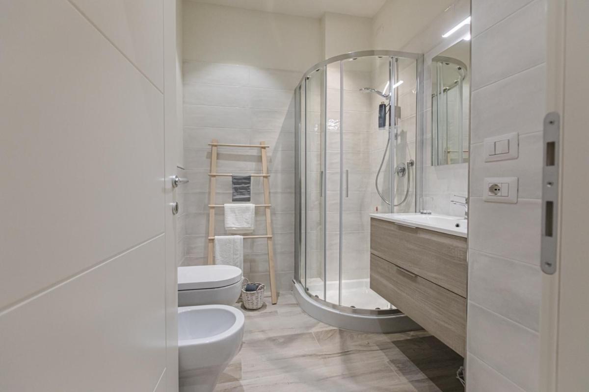 Rooms Libertyhouse Firenze Buitenkant foto