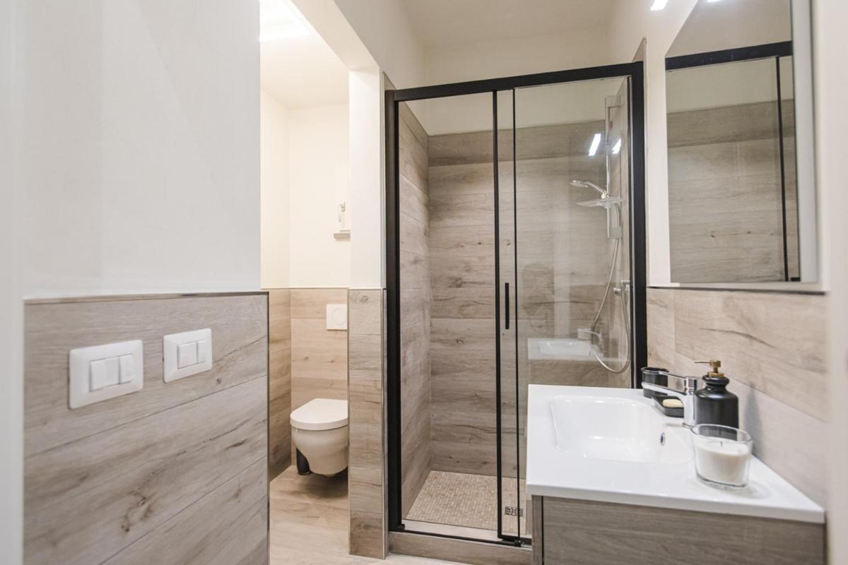 Rooms Libertyhouse Firenze Buitenkant foto