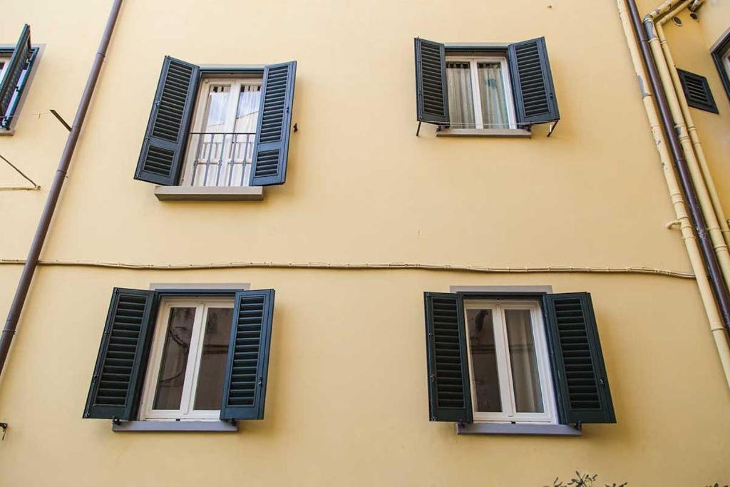 Rooms Libertyhouse Firenze Buitenkant foto