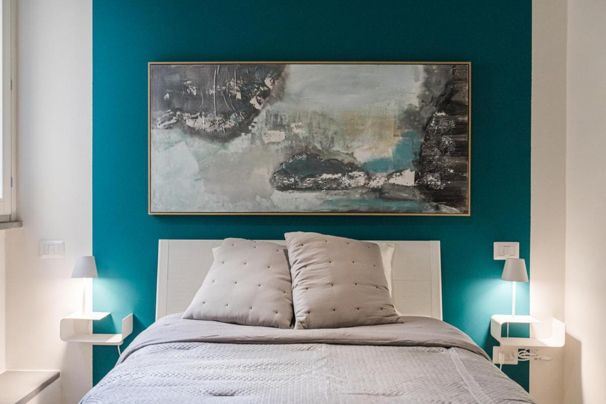 Rooms Libertyhouse Firenze Buitenkant foto