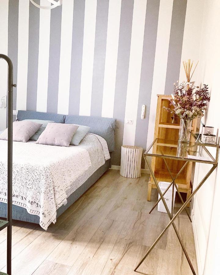 Rooms Libertyhouse Firenze Buitenkant foto