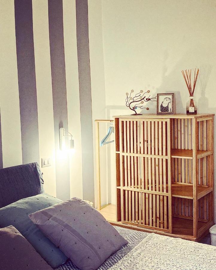Rooms Libertyhouse Firenze Buitenkant foto