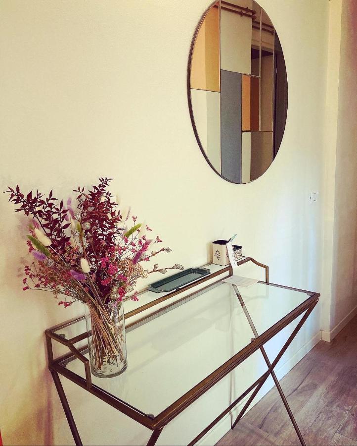 Rooms Libertyhouse Firenze Buitenkant foto