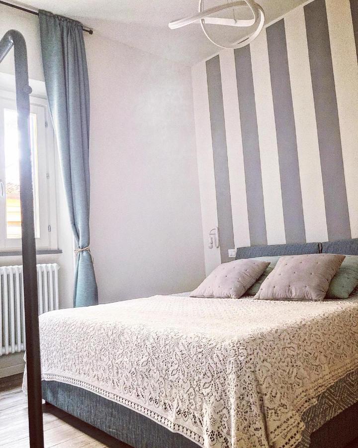 Rooms Libertyhouse Firenze Buitenkant foto