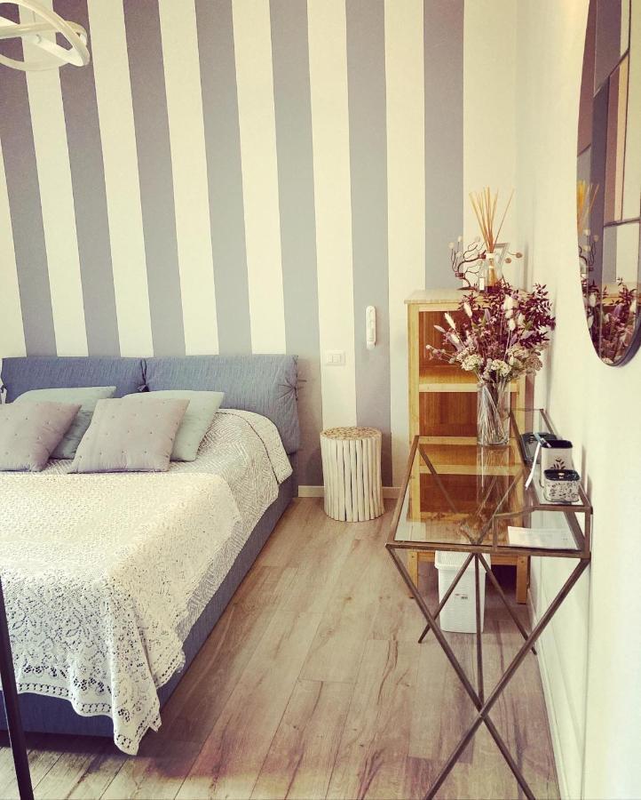 Rooms Libertyhouse Firenze Buitenkant foto